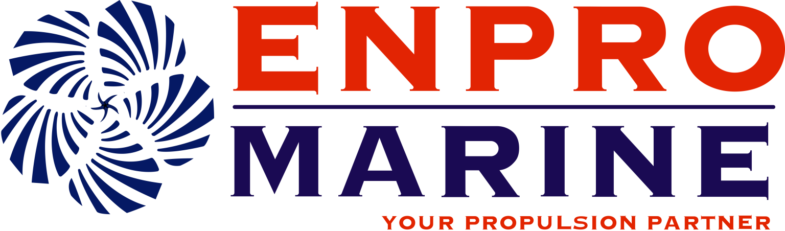 Enpro Marine — Your Propulsion Partner